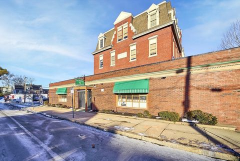 128 Parker Street Lawrence MA 01843