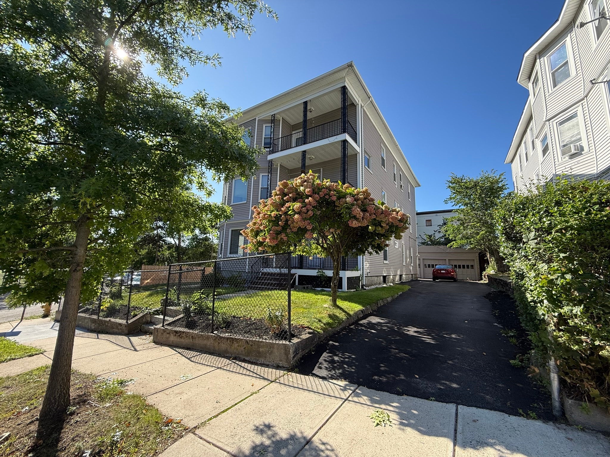 32 Woodbine Street #2, Worcester, MA Photo #7