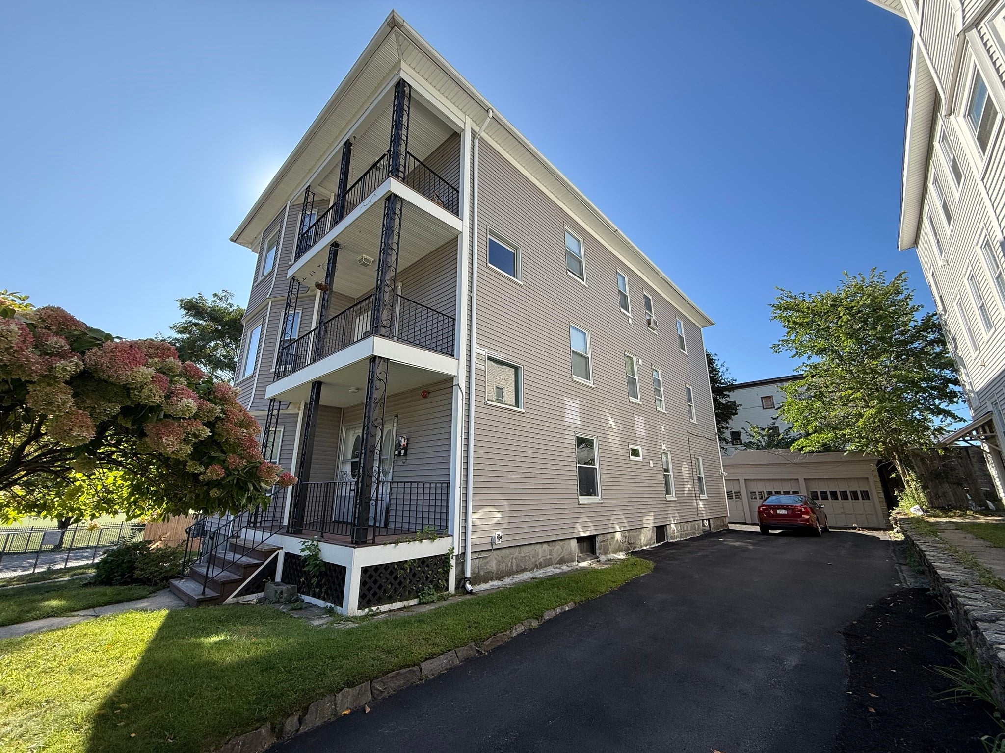 32 Woodbine Street #2, Worcester, MA Photo #6