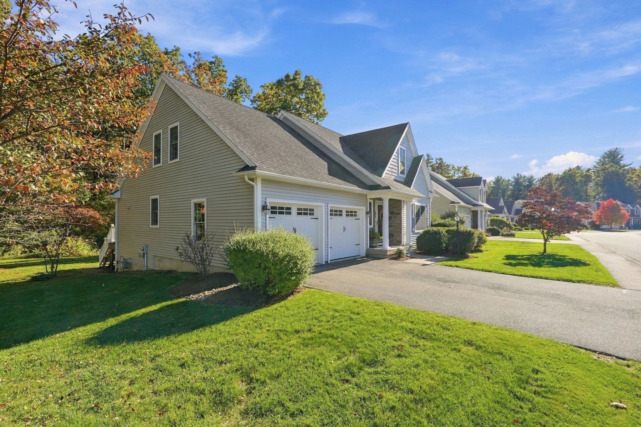 78 Granville Road #37, Westfield, MA, 78 Granville Road #37, Westfield, MA Photo #42