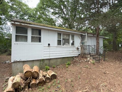 35 Water Street Berkley MA 02779