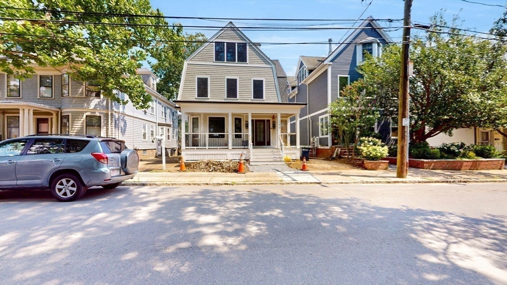 139 Sycamore St #B, Somerville, MA, 139 Sycamore St #B, Somerville, MA Photo #23