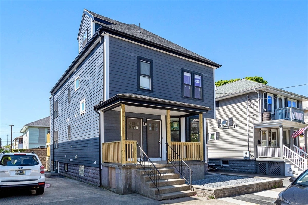 70-72 Stanley Ave #1, Medford, MA Photo #2