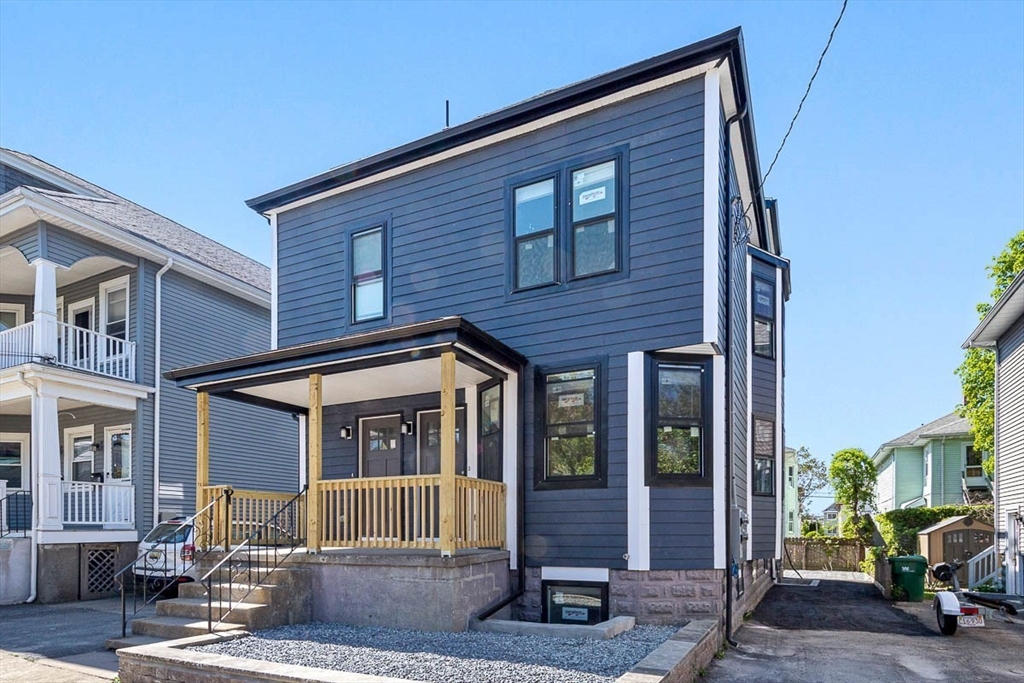 70-72 Stanley Ave #1, Medford, MA Photo #3