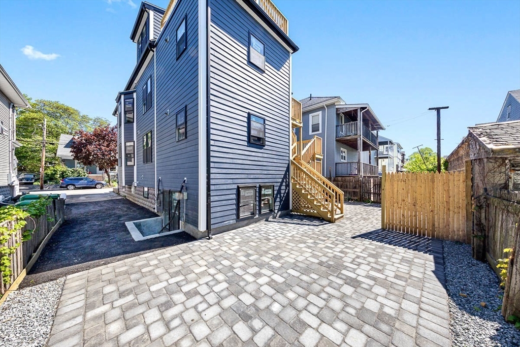 70-72 Stanley Ave #1, Medford, MA Photo #5