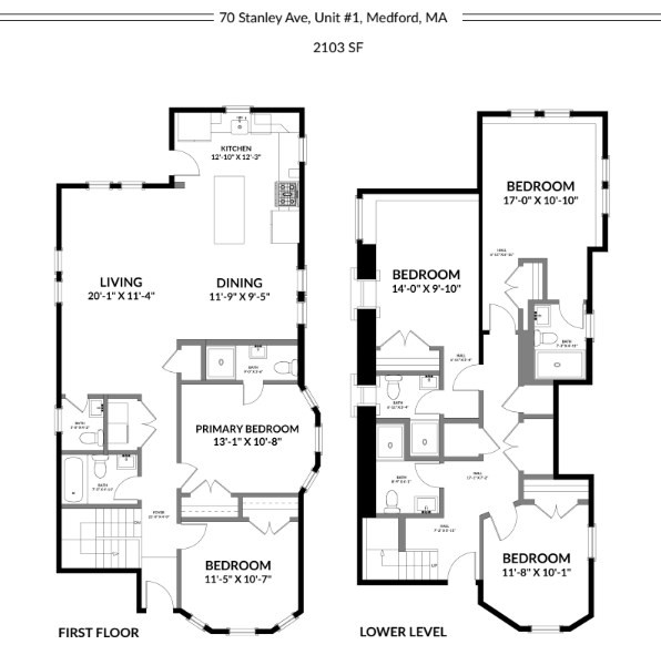 70-72 Stanley Ave #1, Medford, MA Photo #34