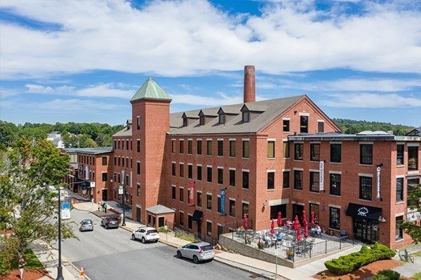 120 Water St #3510, North Andover, MA Photo #1