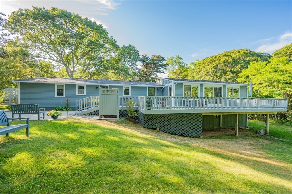 295 Cove View Rd