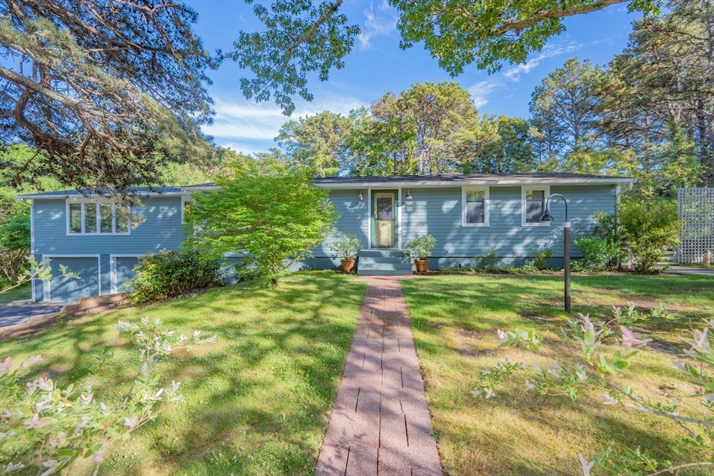 295 Cove View Rd