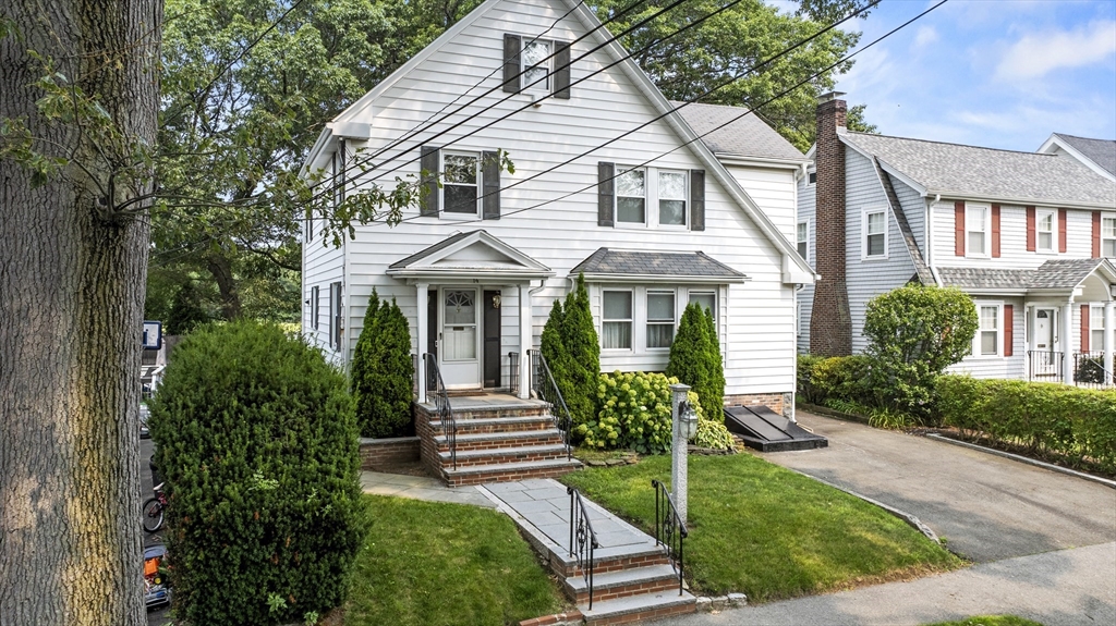 14 Samoset Avenue