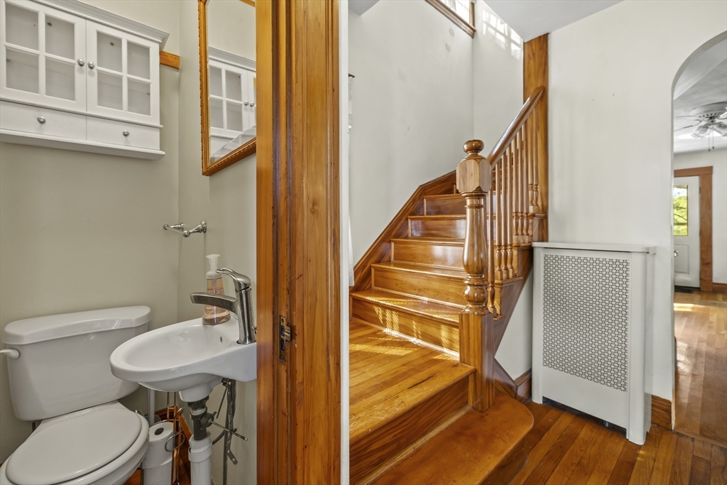 14 Samoset Avenue