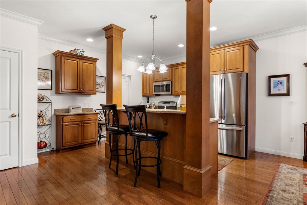 20 Russell Farm Dr #19, Methuen, MA Photo #15
