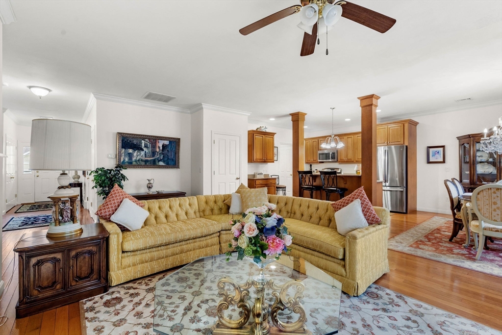 20 Russell Farm Dr #19, Methuen, MA Photo #9