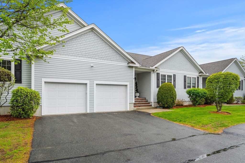 20 Russell Farm Dr #19, Methuen, MA Photo #2