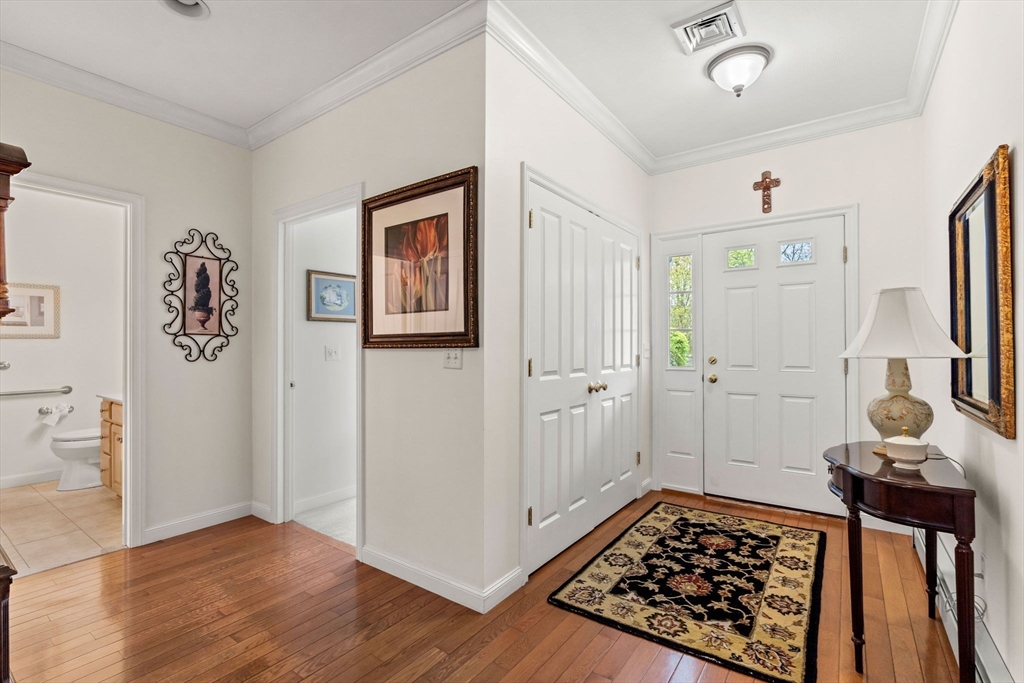 20 Russell Farm Dr #19, Methuen, MA Photo #4
