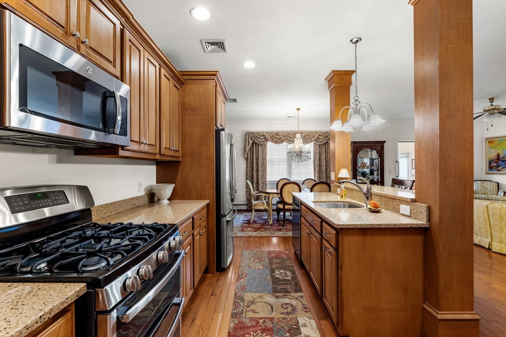 20 Russell Farm Dr #19, Methuen, MA Photo #16