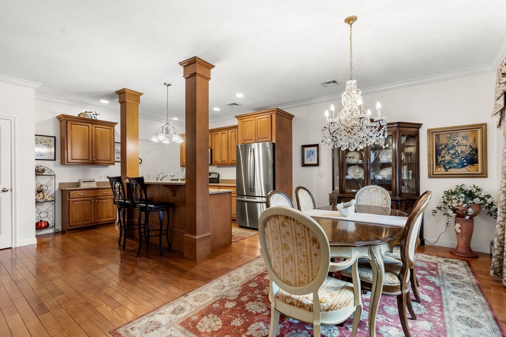 20 Russell Farm Dr #19, Methuen, MA Photo #12