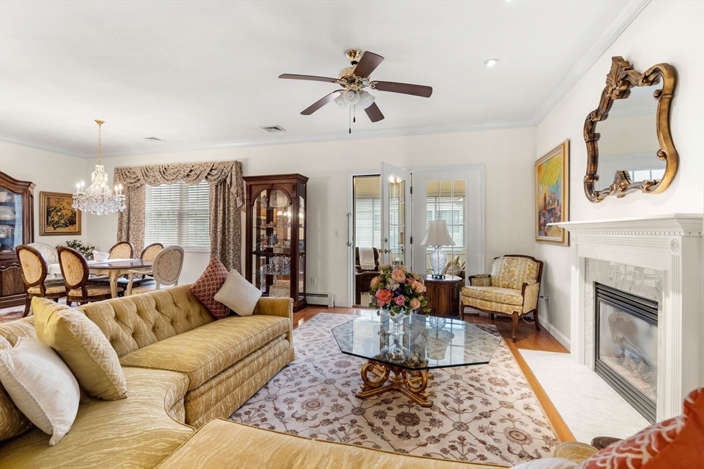 20 Russell Farm Dr #19, Methuen, MA Photo #8