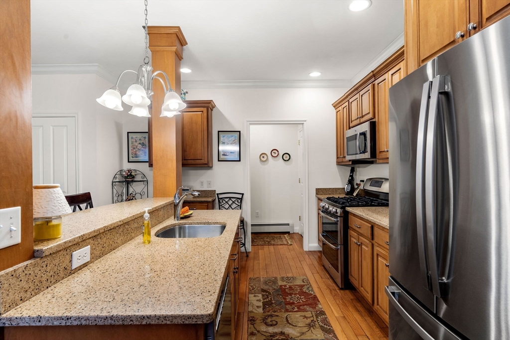 20 Russell Farm Dr #19, Methuen, MA Photo #14