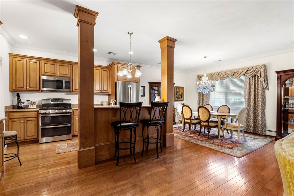 20 Russell Farm Dr #19, Methuen, MA Photo #11