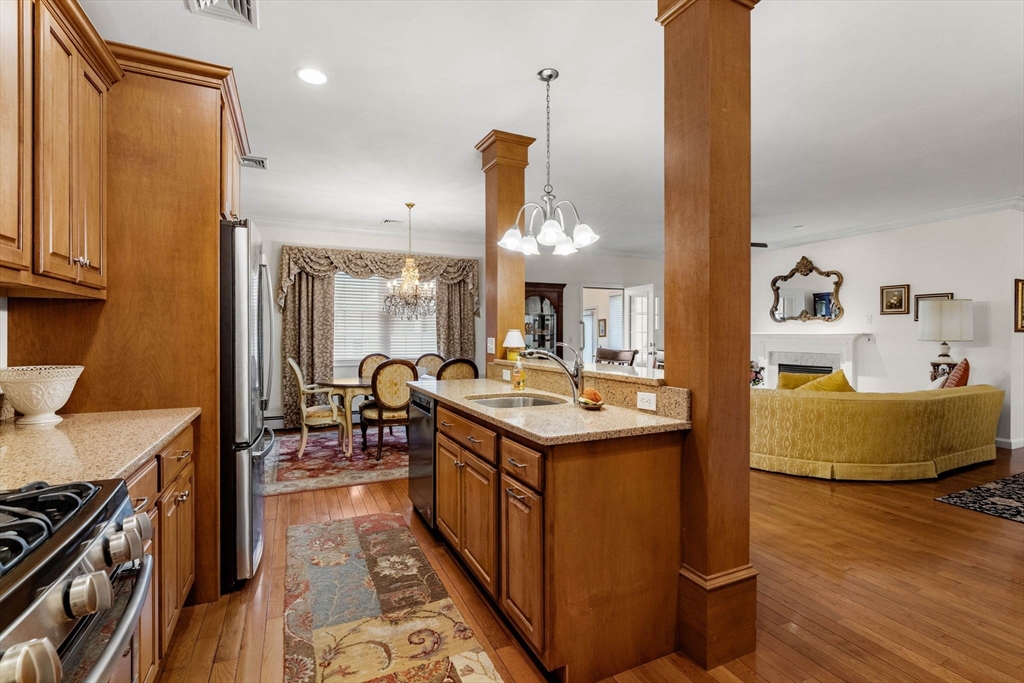 20 Russell Farm Dr #19, Methuen, MA Photo #17