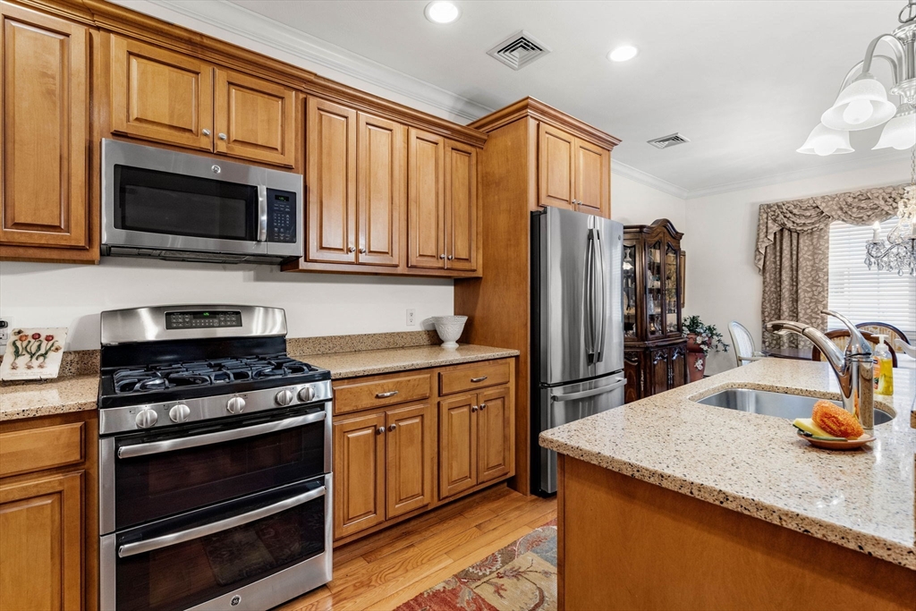 20 Russell Farm Dr #19, Methuen, MA Photo #18
