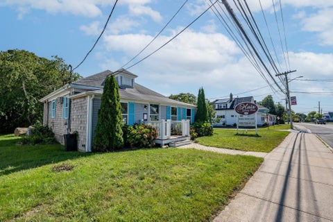Photo of 190 Main St, Bourne, MA 02532 (MLS # 73583991)