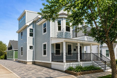 Photo of 17 Macarthur Street, Somerville, MA 02145 (MLS # 73560505)