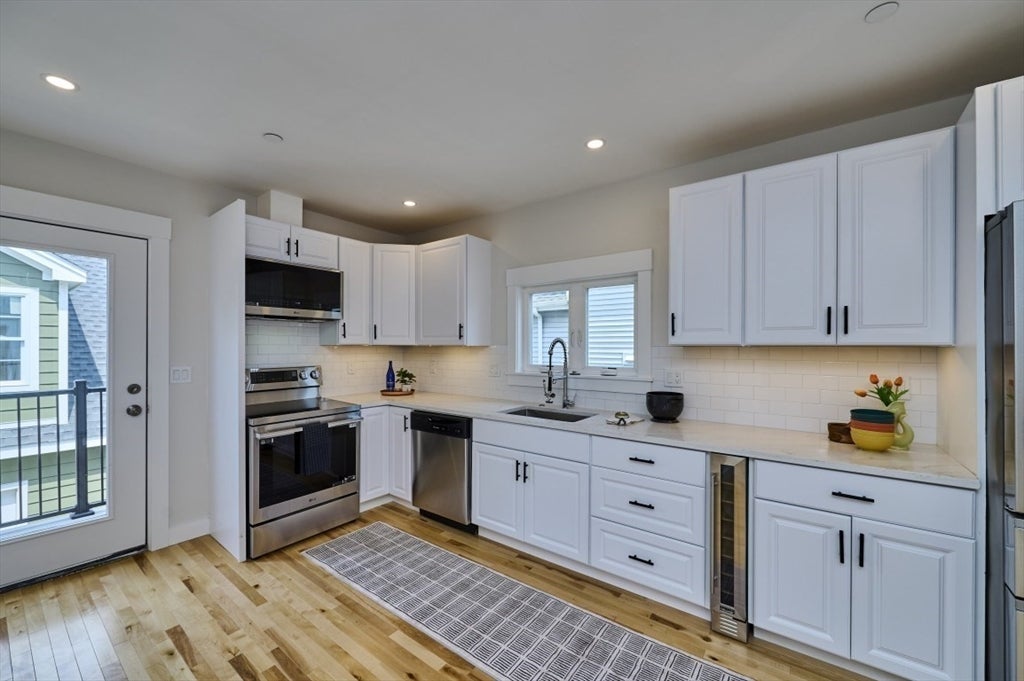 17 Macarthur Street, Somerville, MA, 17 Macarthur Street, Somerville, MA Photo #11
