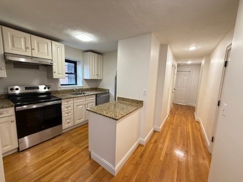 Photo of 14 Cooper Street #302, Boston, MA 02113 (MLS # 73481339)