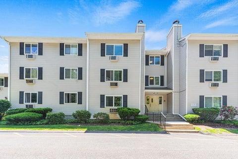 Photo of 10 Erick Rd #42, Mansfield, MA 02048 (MLS # 73533642)