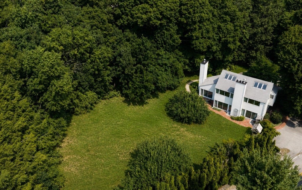 Photo of 185 Warren Street, Brookline, MA