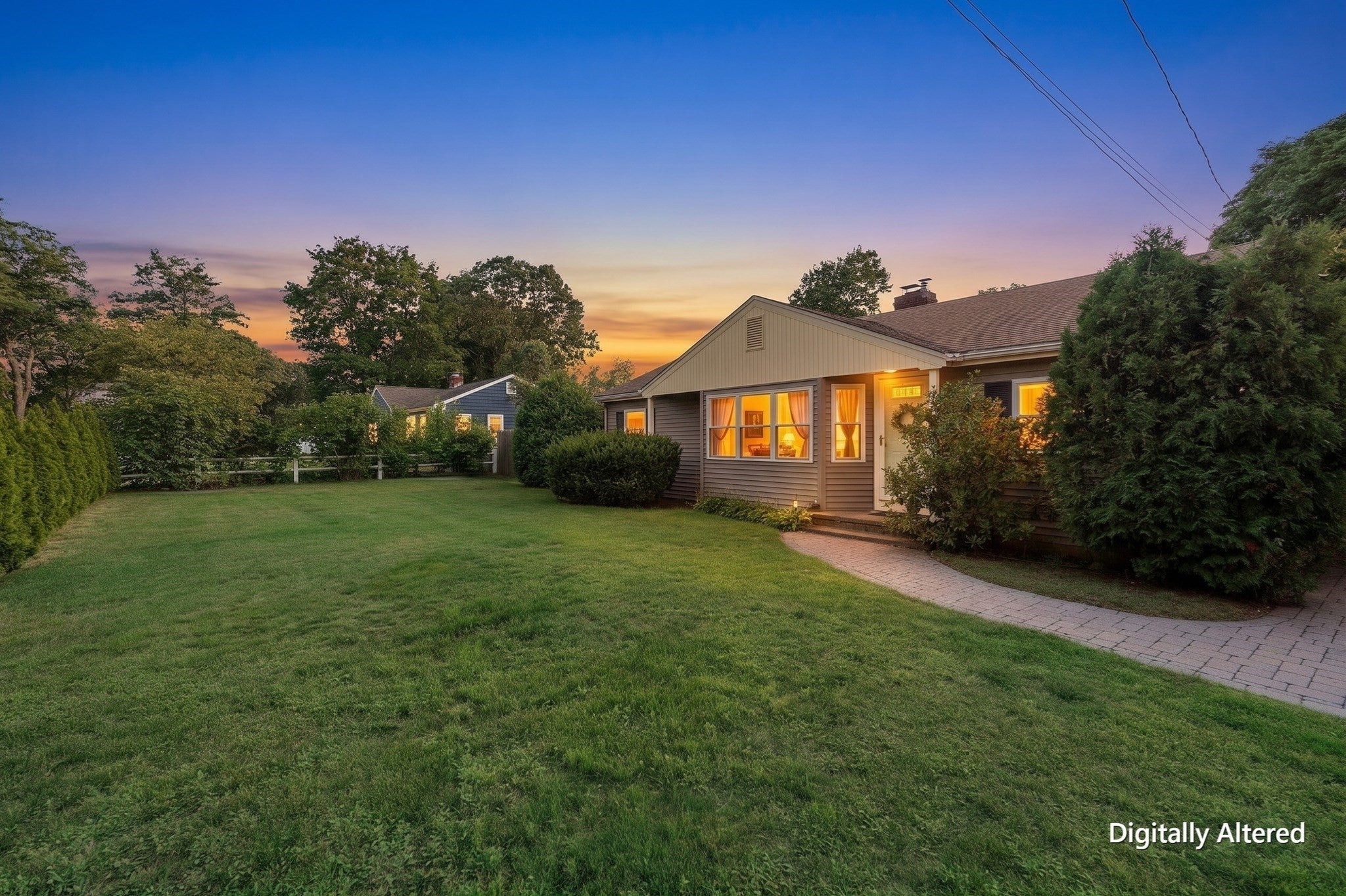 314 Highland St, Hamilton MA 01982