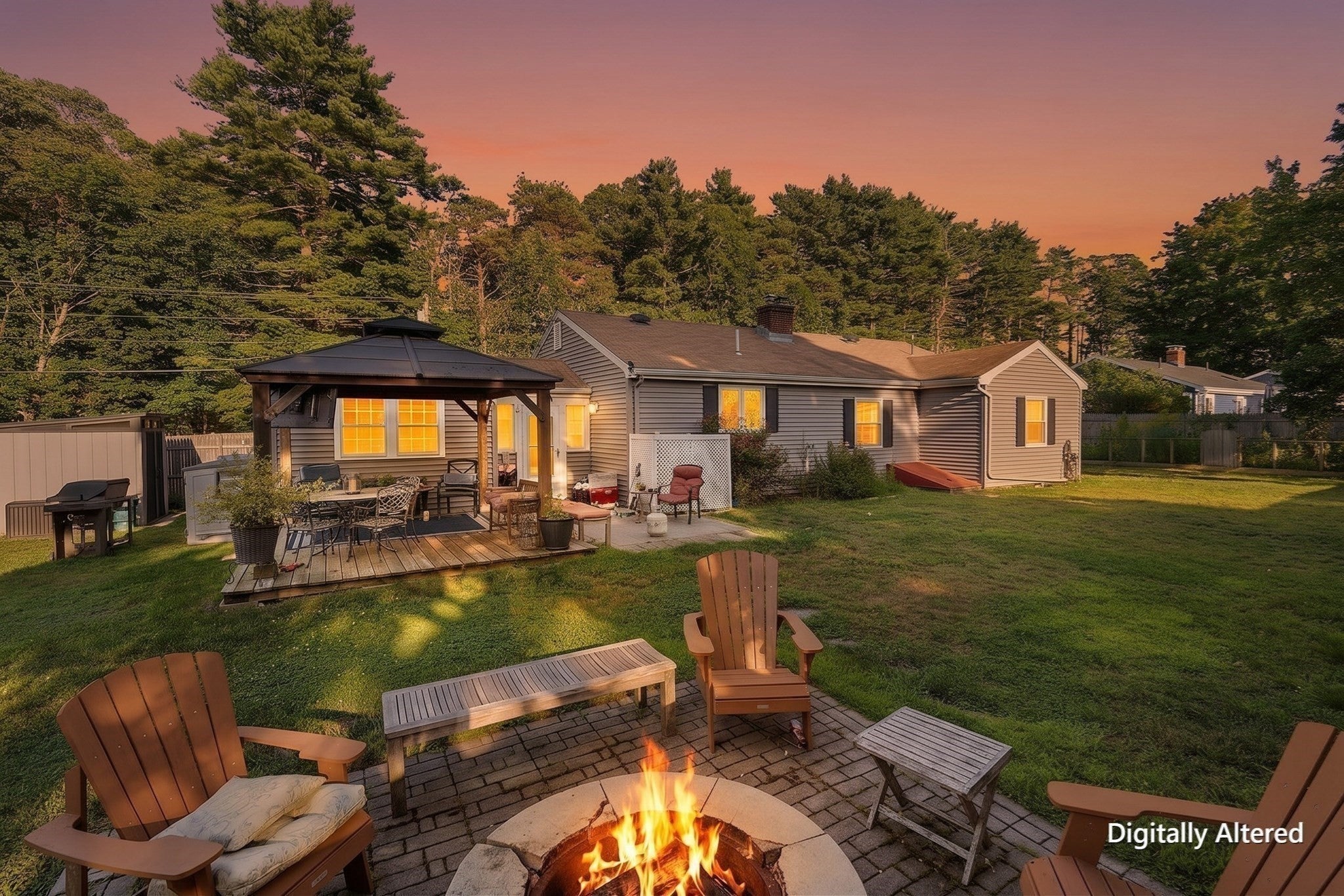 314 Highland St, Hamilton, MA Photo #23