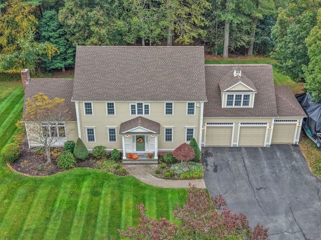 31 Forest St, Hanover, MA, 31 Forest St, Hanover, MA Photo #37