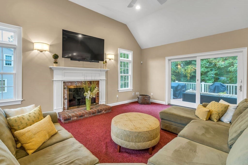 31 Forest St, Hanover, MA, 31 Forest St, Hanover, MA Photo #17