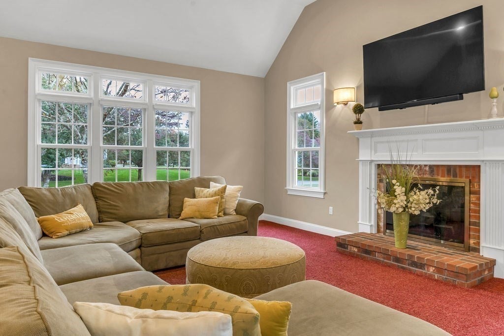 31 Forest St, Hanover, MA, 31 Forest St, Hanover, MA Photo #16