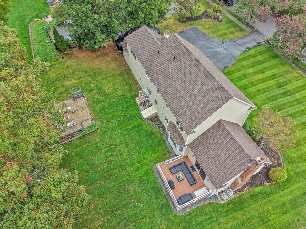 31 Forest St, Hanover, MA, 31 Forest St, Hanover, MA Photo #35