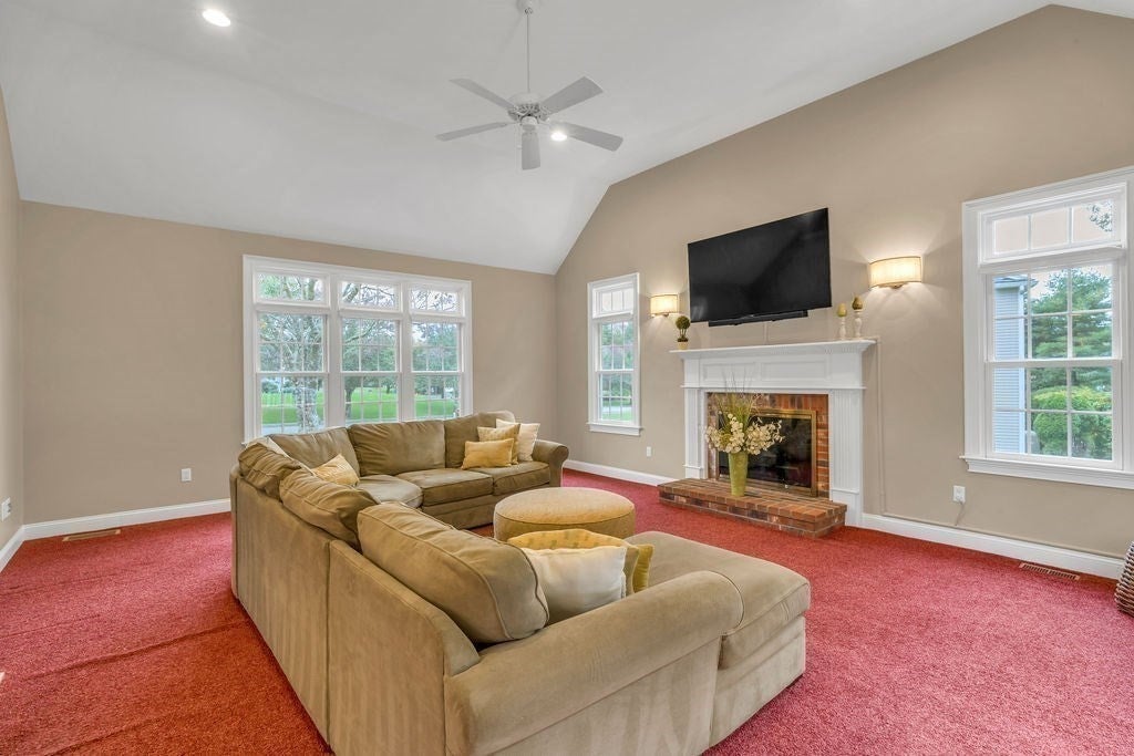 31 Forest St, Hanover, MA, 31 Forest St, Hanover, MA Photo #15