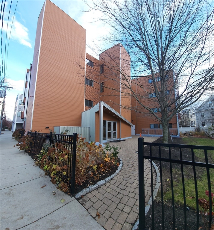 24 Bay State Road 11