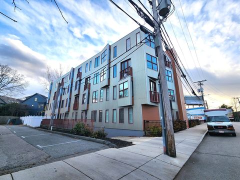 Photo of 24 Bay State Road #11, Cambridge, MA 02138 (MLS # 73458161)