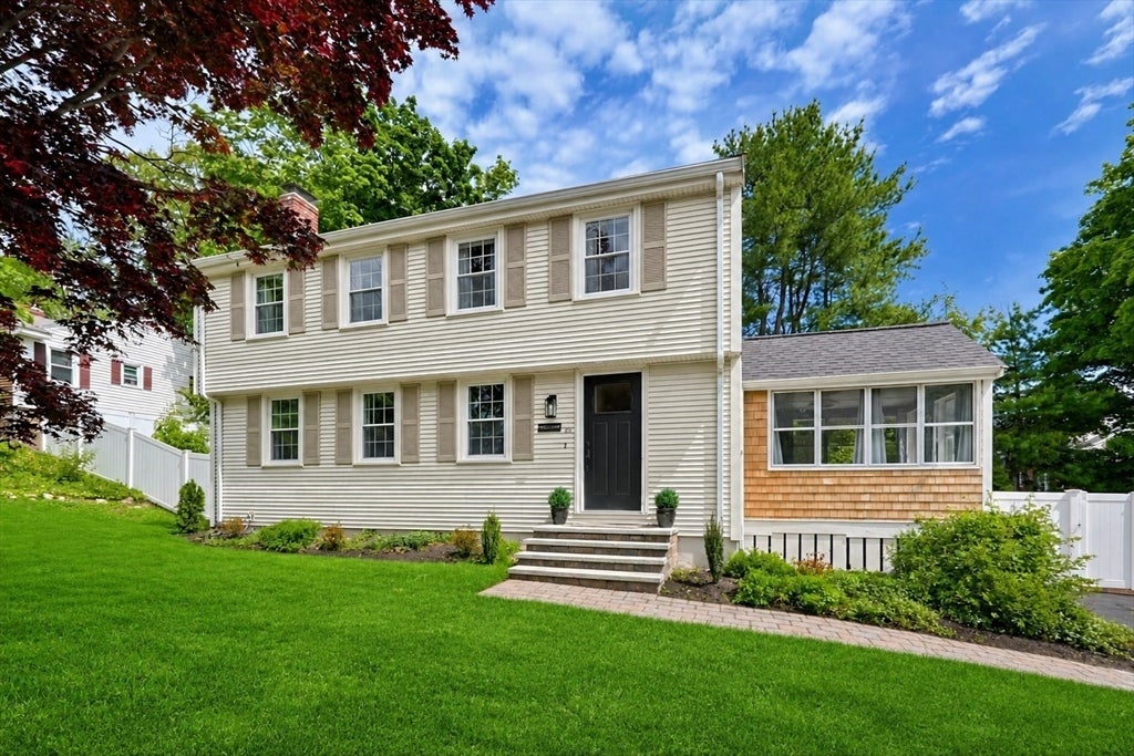 15 Calvin Road