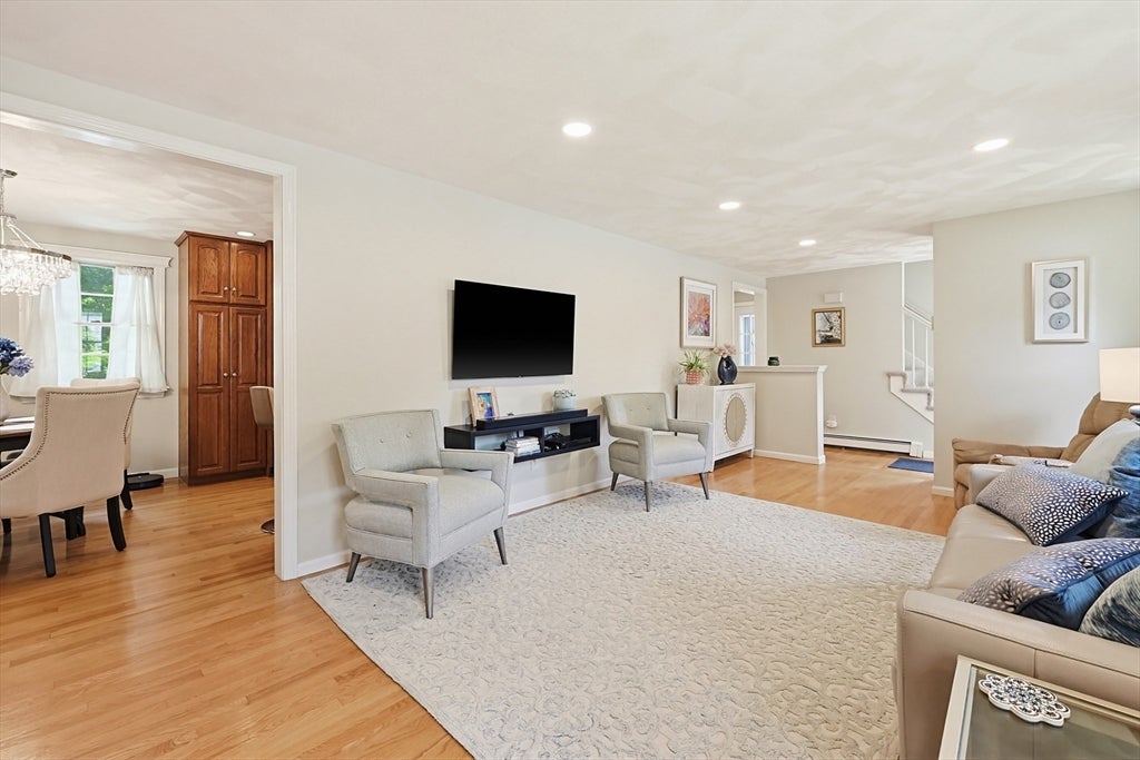 15 Calvin Road, North Attleboro, MA Photo #11