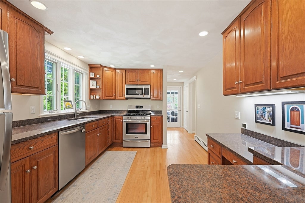 15 Calvin Road, North Attleboro, MA Photo #9