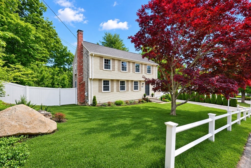 15 Calvin Road, North Attleboro, MA Photo #1