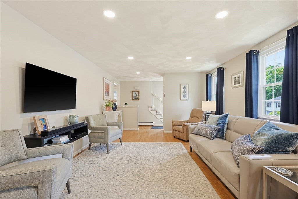 15 Calvin Road, North Attleboro, MA Photo #13