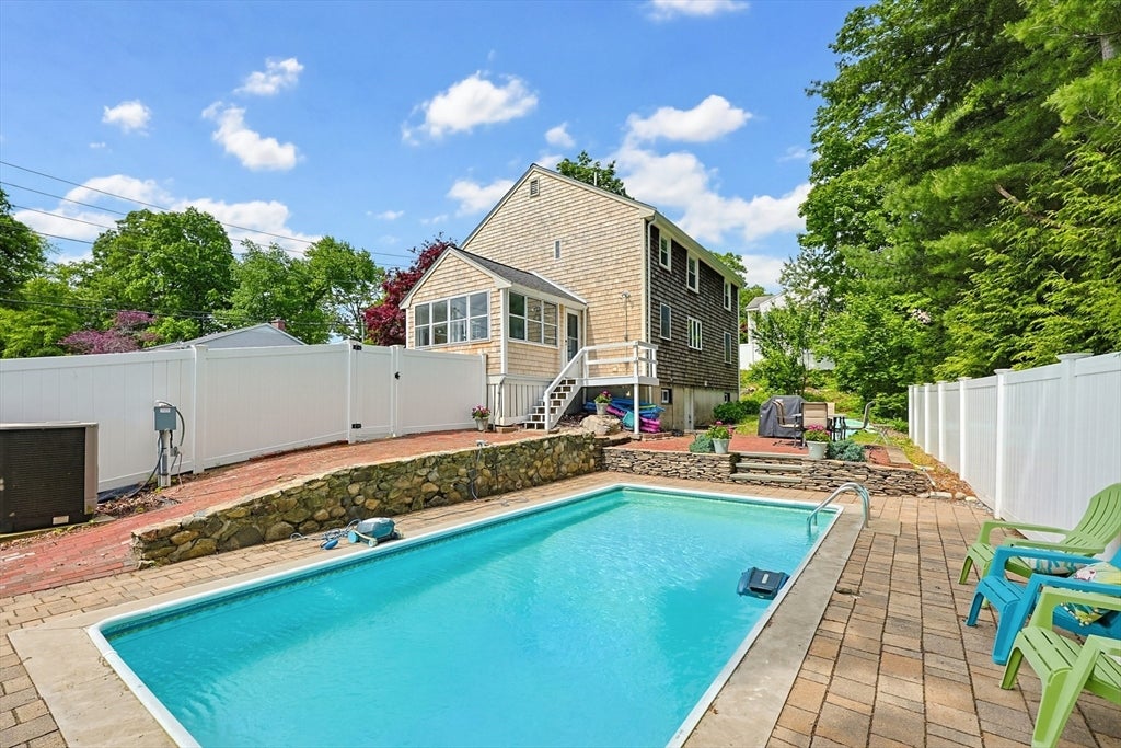 15 Calvin Road, North Attleboro, MA Photo #6