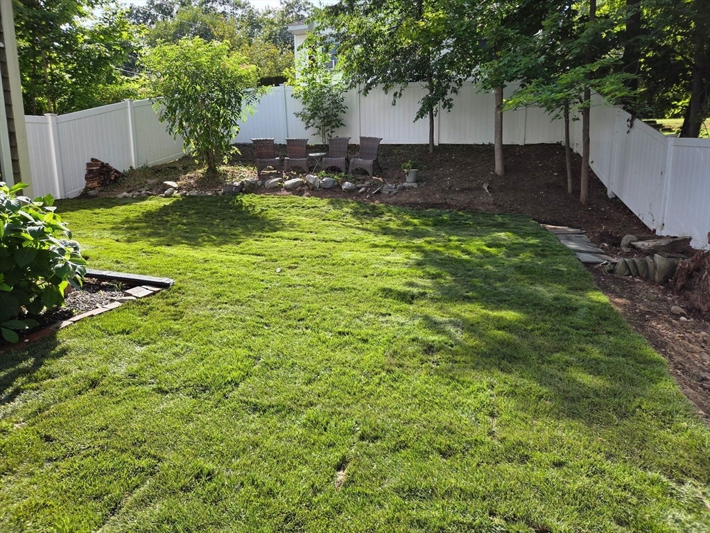 15 Calvin Road