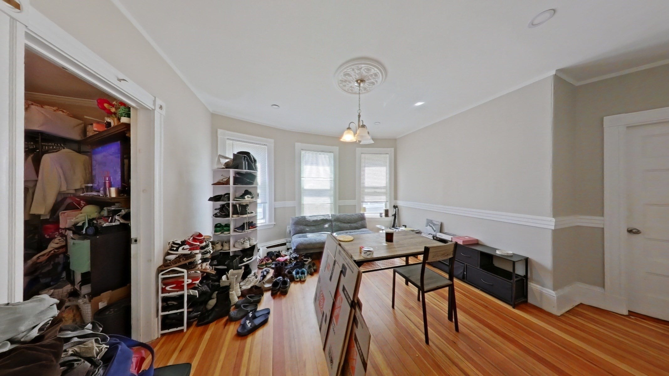 39 Newport St #2, Boston, MA Photo #2