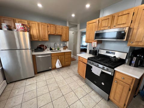Photo of 39 Newport St #2, Boston, MA 02125 (MLS # 73559565)